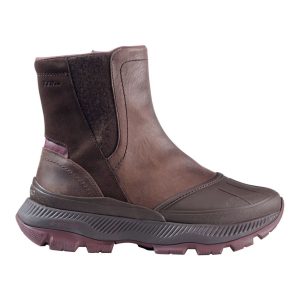 Women's Storm Chaser 6 Pull-On Boots, Waterproof Insulated
