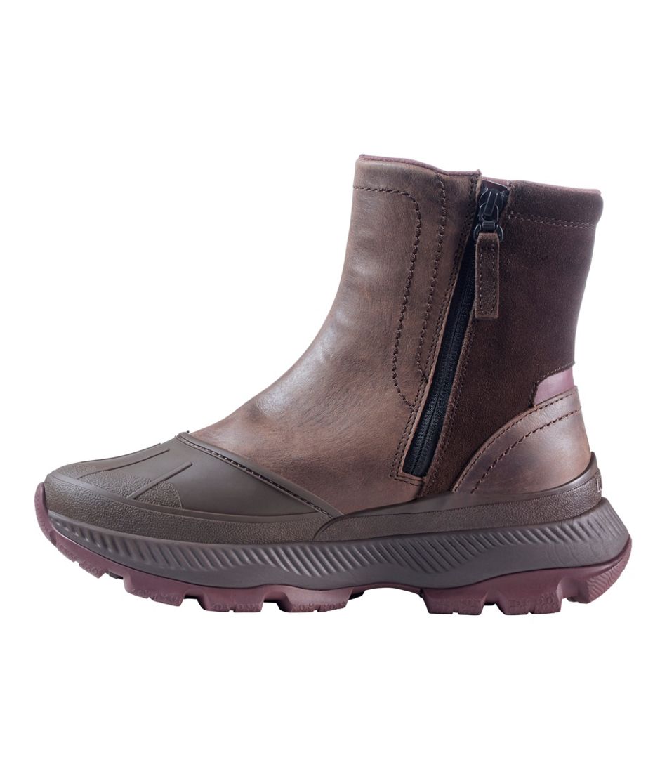 Women's Storm Chaser 6 Pull-On Boots, Waterproof Insulated - Image 2