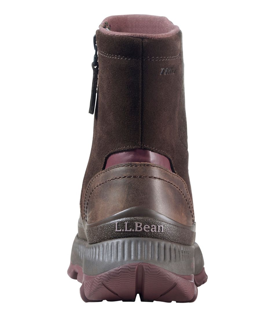 Women's Storm Chaser 6 Pull-On Boots, Waterproof Insulated - Image 3