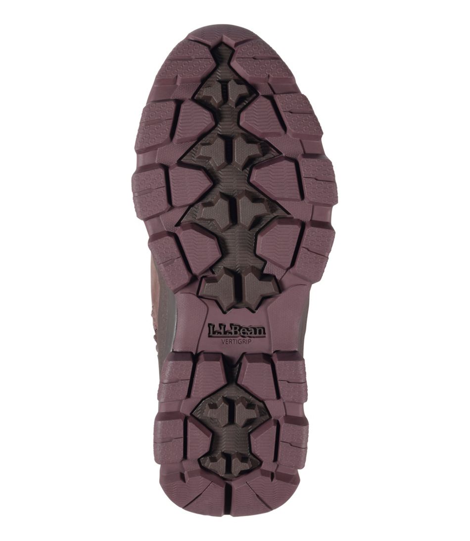 Women's Storm Chaser 6 Pull-On Boots, Waterproof Insulated - Image 5