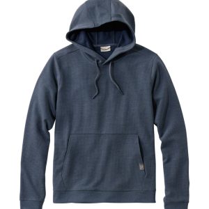 Men's Mountainside Micro Waffle Hoodie
