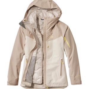 Women's Wildcat 3-in-1 Jacket
