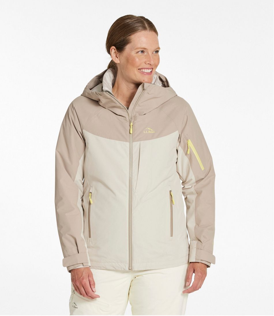 Women's Wildcat 3-in-1 Jacket - Image 2