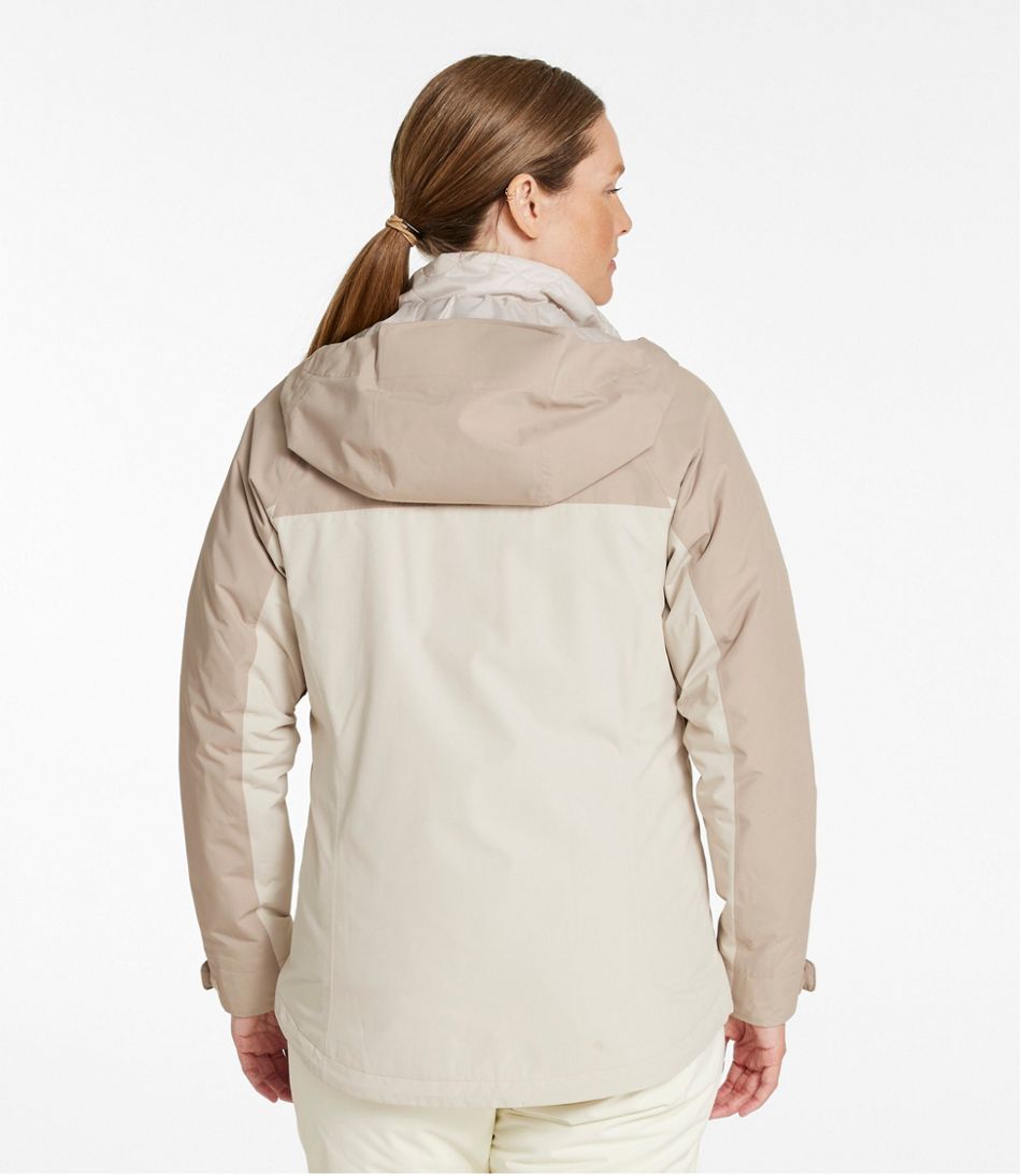 Women's Wildcat 3-in-1 Jacket - Image 3