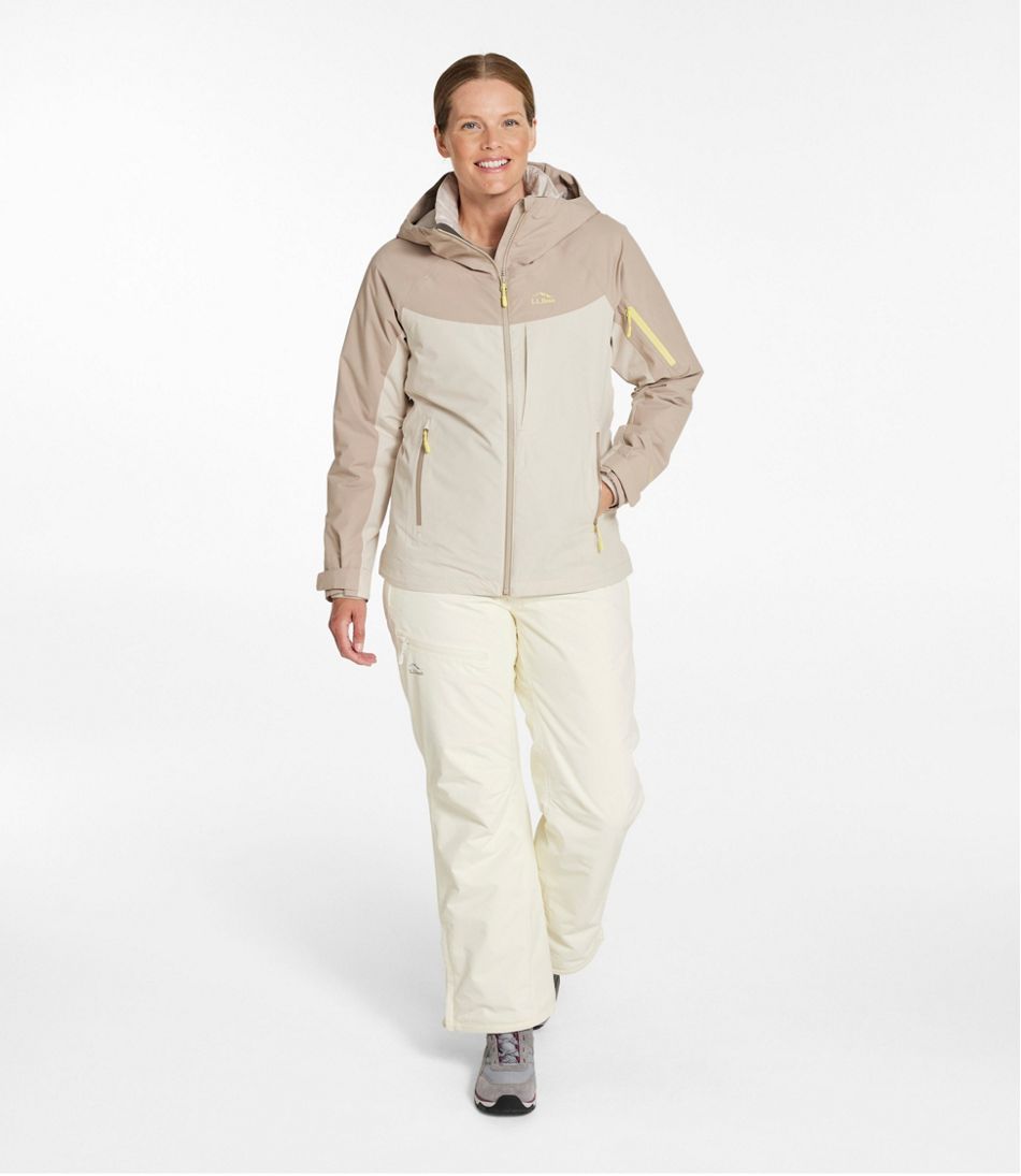 Women's Wildcat 3-in-1 Jacket - Image 4