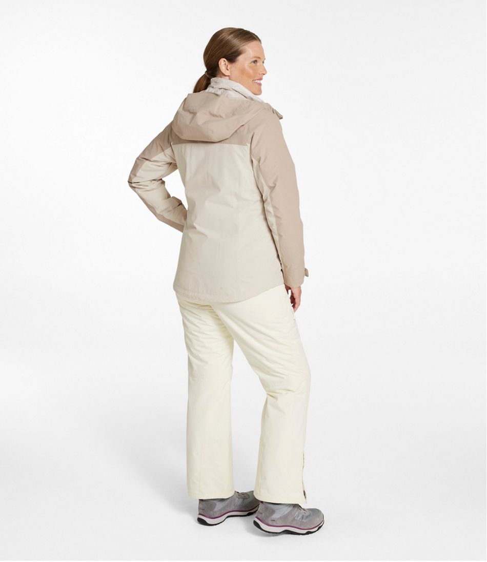 Women's Wildcat 3-in-1 Jacket - Image 5
