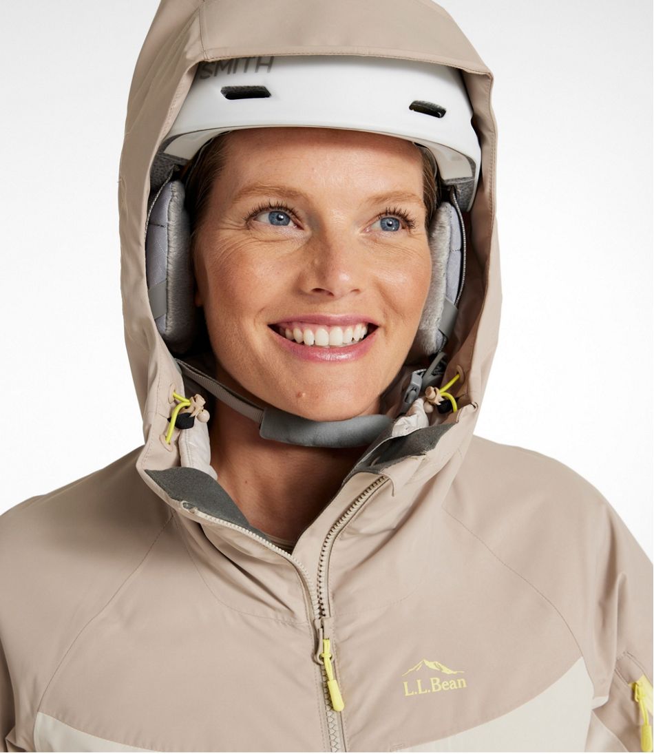 Women's Wildcat 3-in-1 Jacket - Image 6