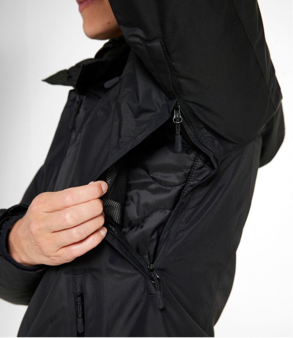 Women's Wildcat 3-in-1 Jacket - Image 8