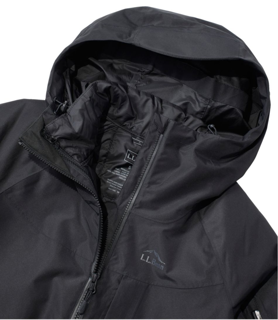 Women's Wildcat 3-in-1 Jacket - Image 9