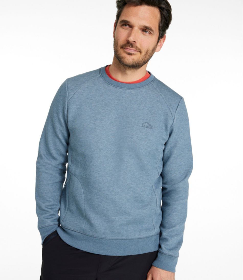 Men's Multisport Crewneck Sweatshirt - Image 2