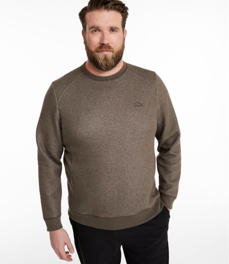 Men's Multisport Crewneck Sweatshirt - Image 4