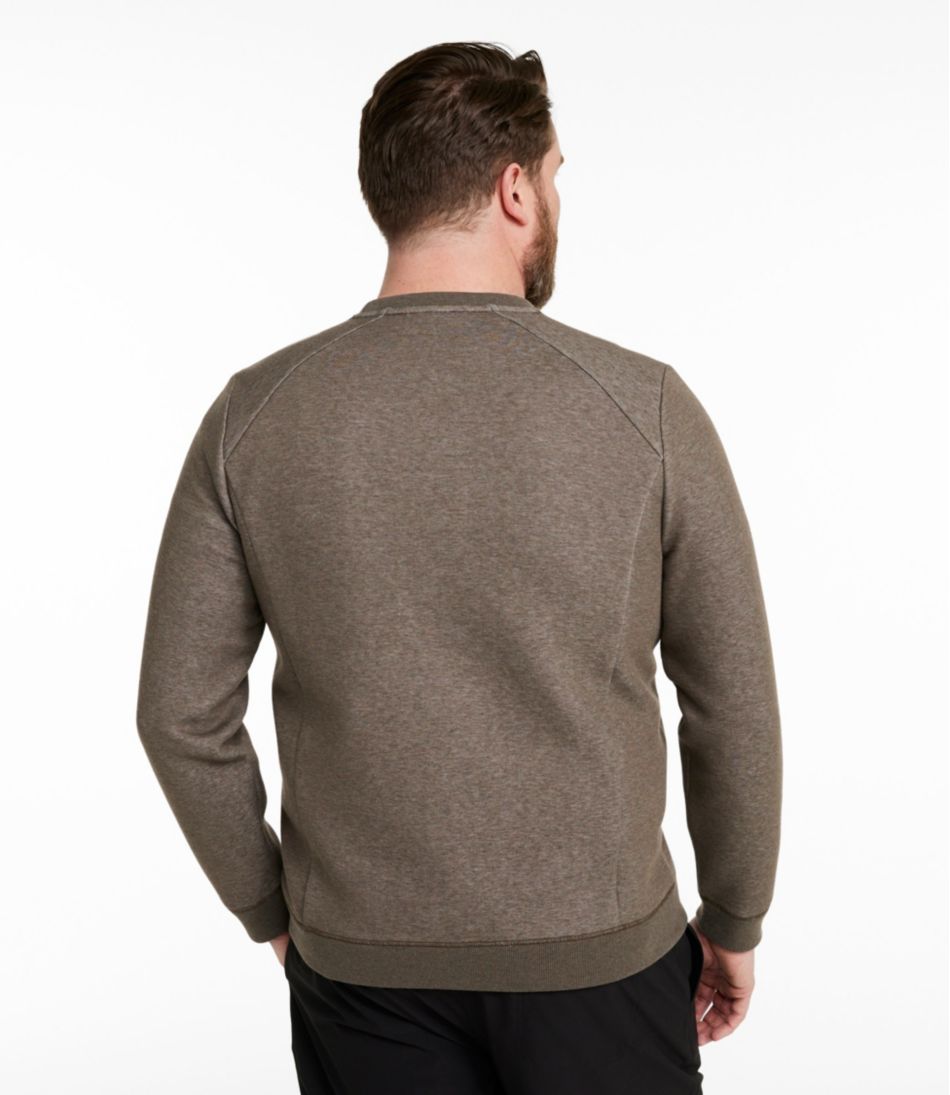 Men's Multisport Crewneck Sweatshirt - Image 5
