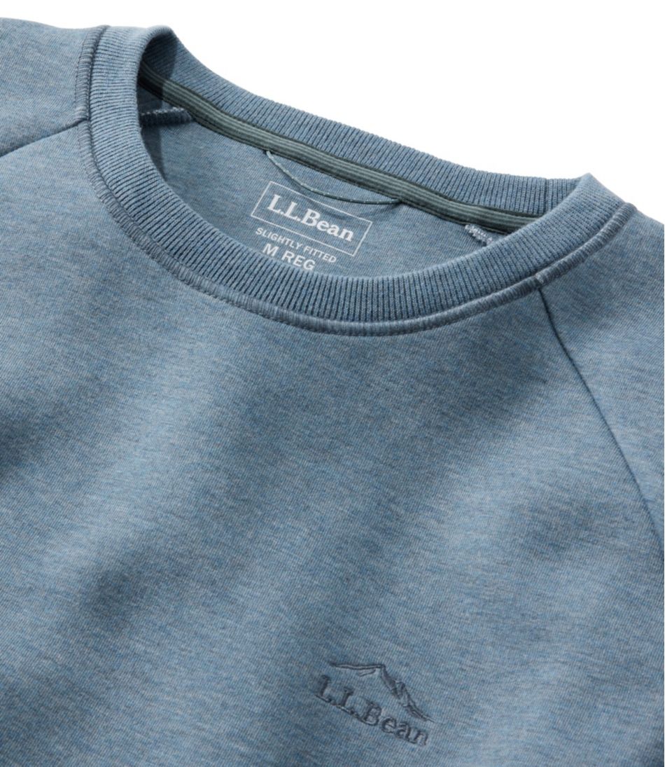 Men's Multisport Crewneck Sweatshirt - Image 6