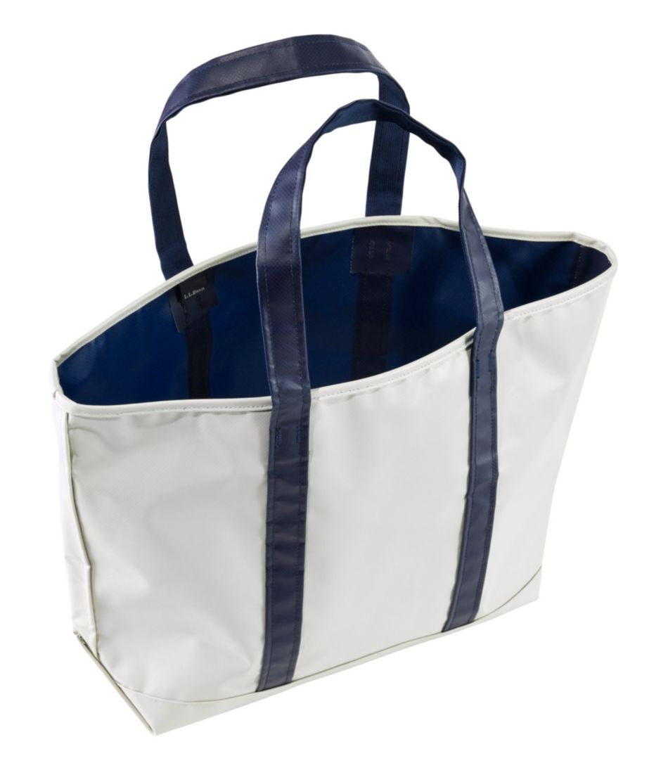 Maine Isle Tote - Image 3