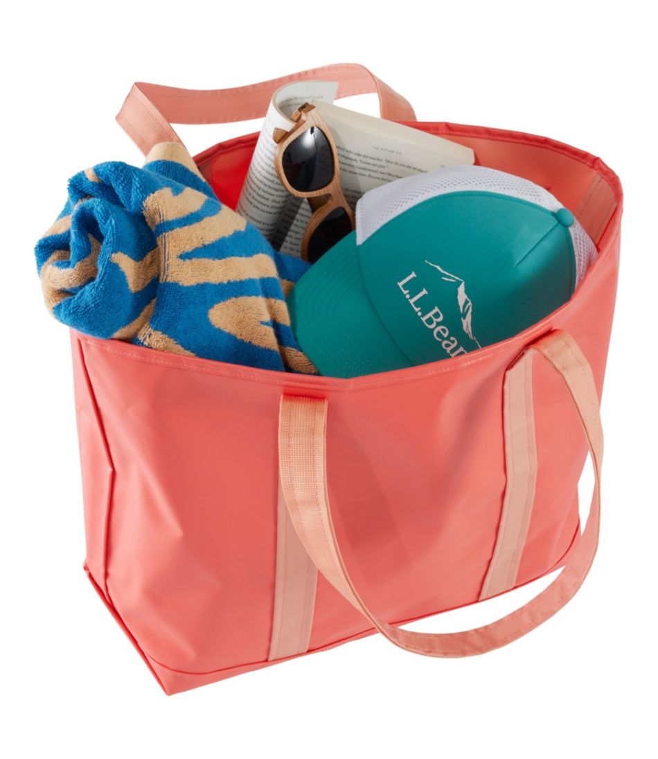 Maine Isle Tote - Image 4