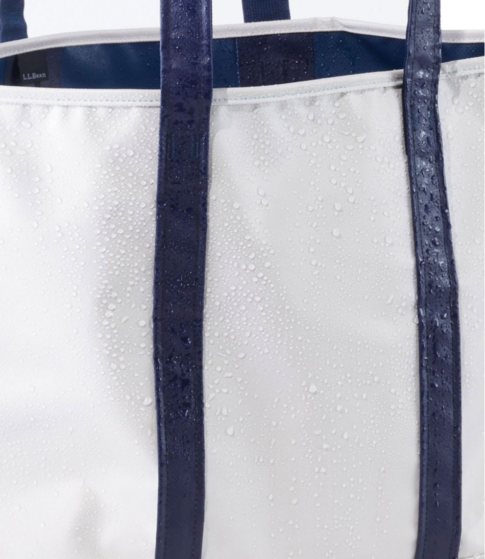 Maine Isle Tote - Image 5