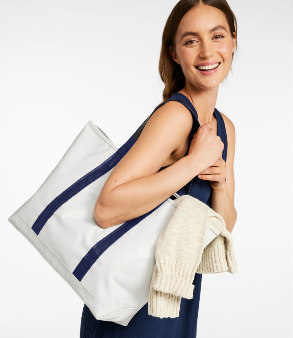 Maine Isle Tote - Image 6