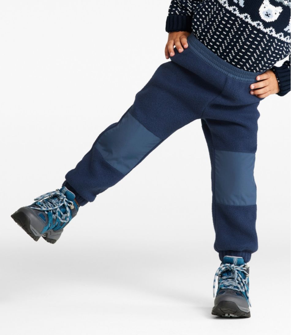 Toddlers' Mountain Classic Fleece Pants - Image 2