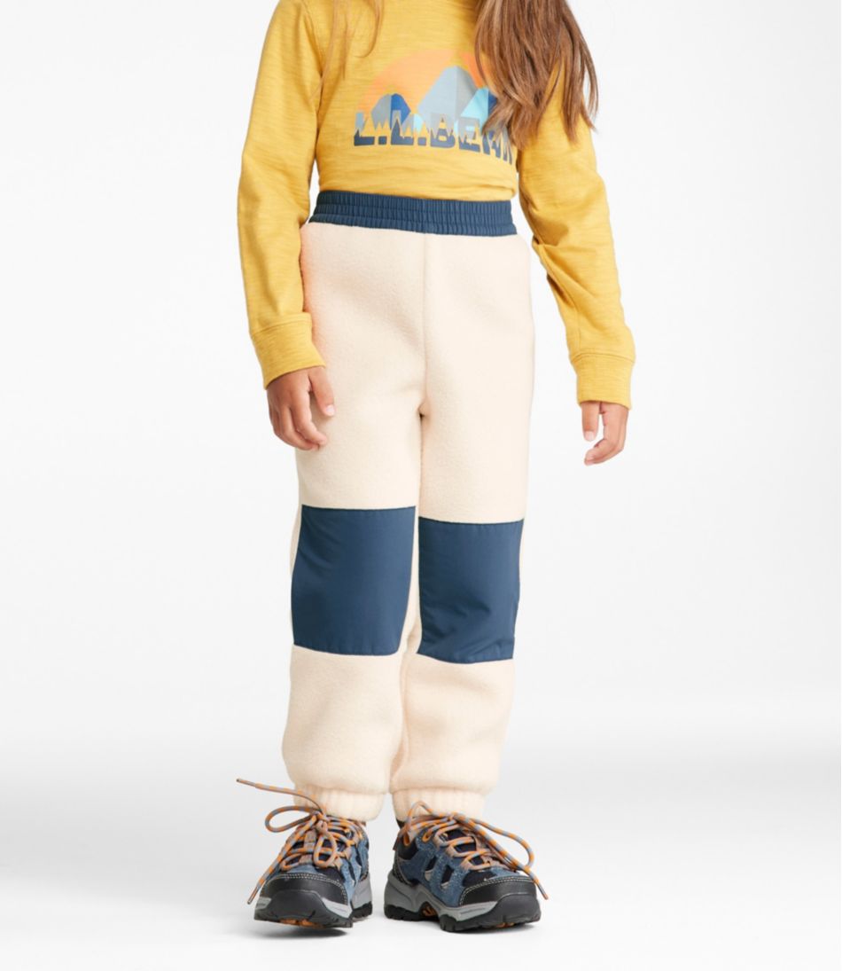 Toddlers' Mountain Classic Fleece Pants - Image 3