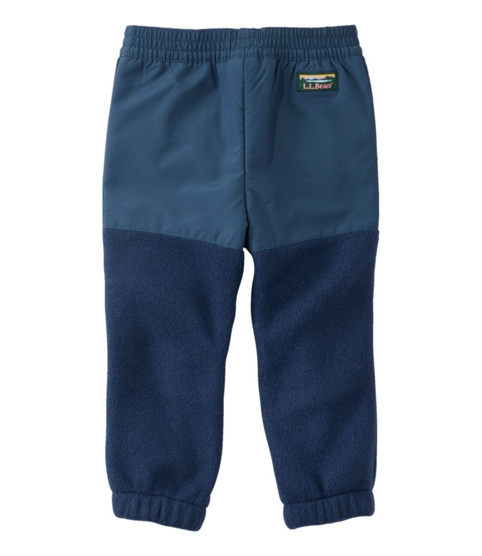 Toddlers' Mountain Classic Fleece Pants - Image 4