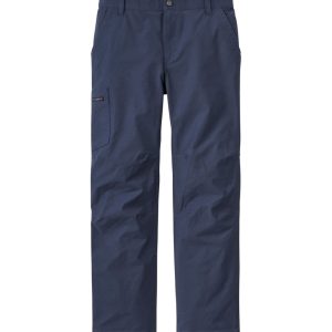 Men's Katahdin Performance Pants, Straight Leg