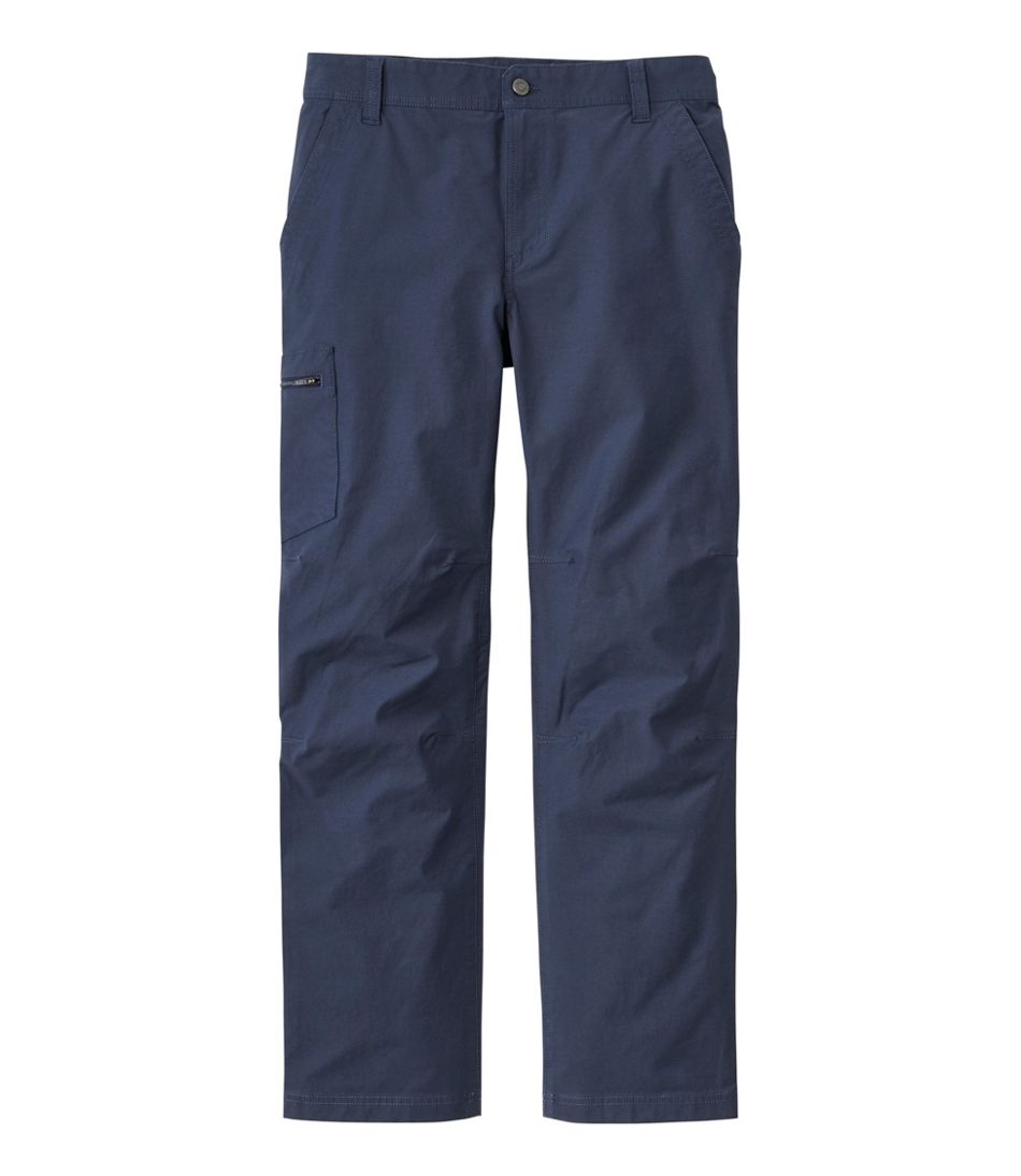 Men's Katahdin Performance Pants, Straight Leg