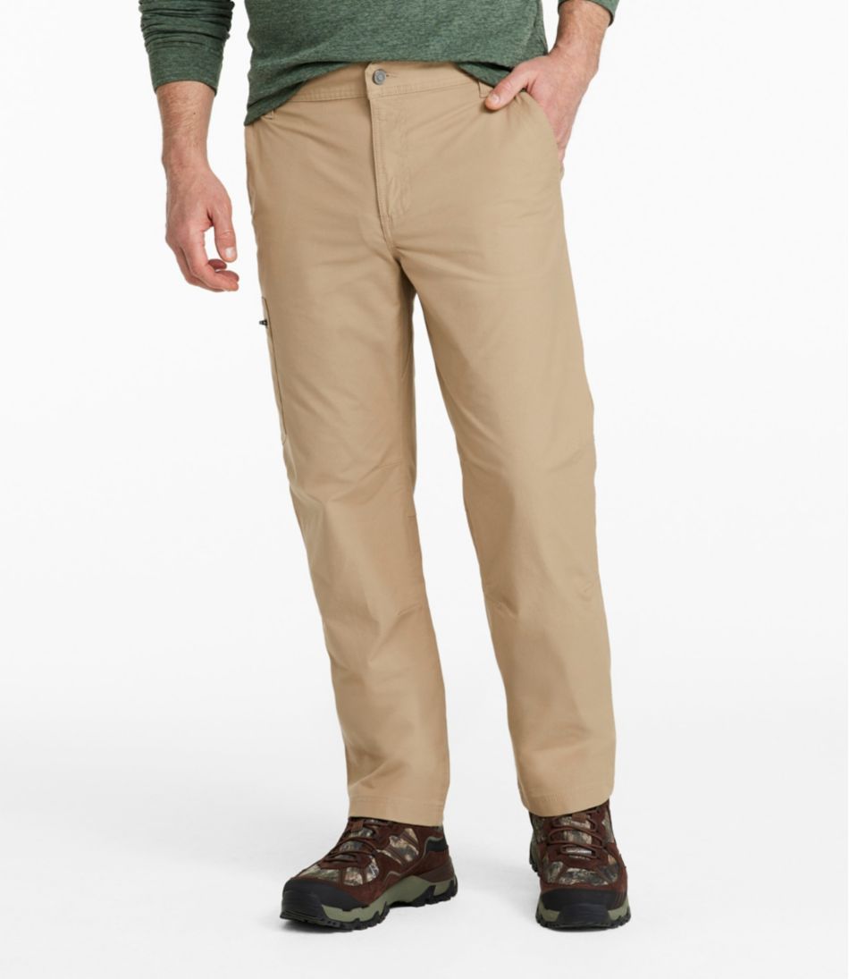 Men's Katahdin Performance Pants, Straight Leg - Image 2
