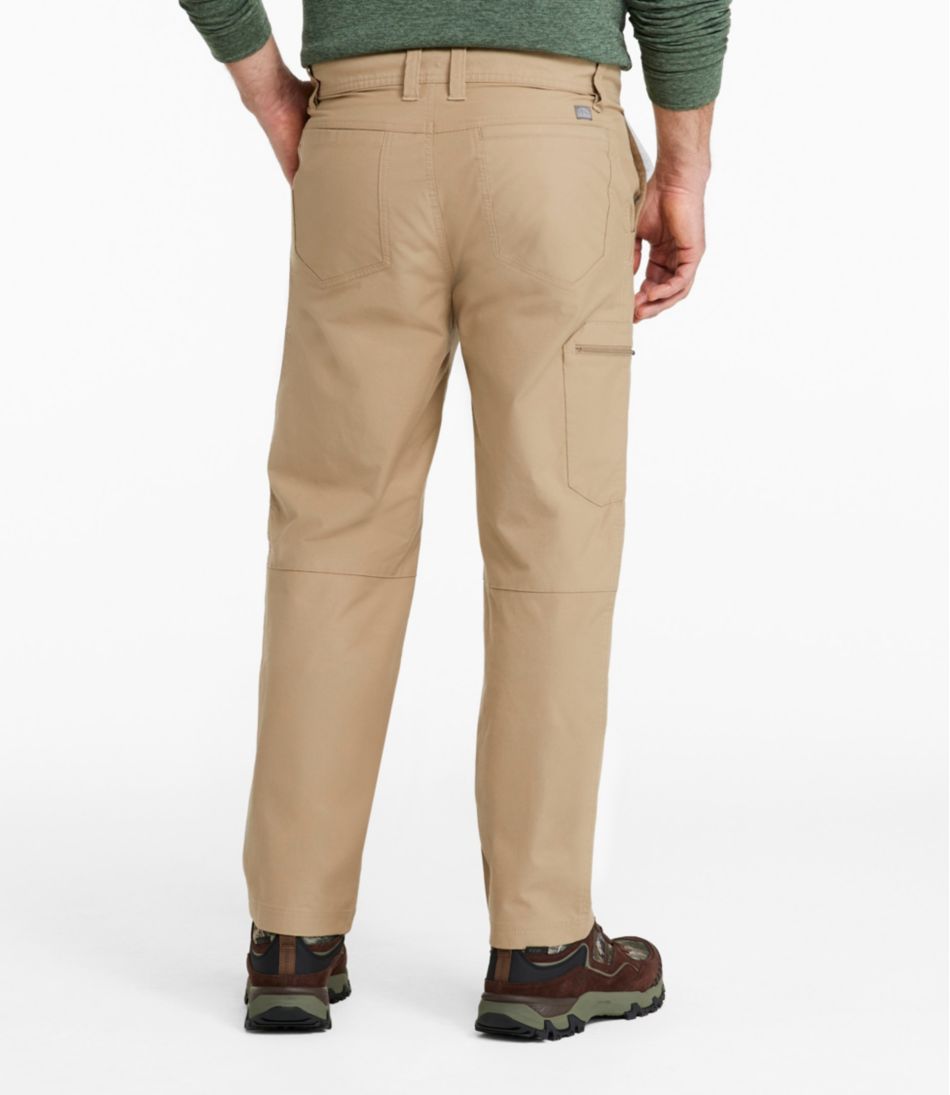 Men's Katahdin Performance Pants, Straight Leg - Image 3