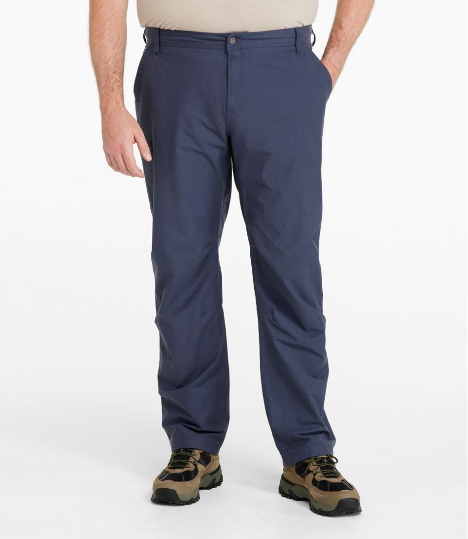 Men's Katahdin Performance Pants, Straight Leg - Image 4