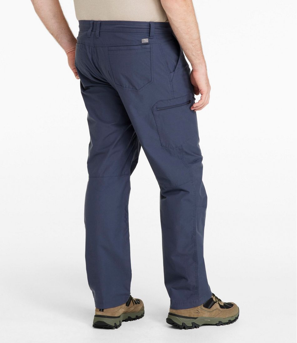 Men's Katahdin Performance Pants, Straight Leg - Image 5