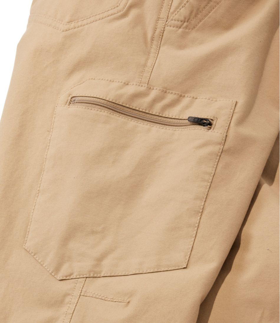 Men's Katahdin Performance Pants, Straight Leg - Image 6