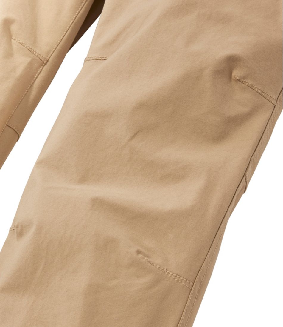 Men's Katahdin Performance Pants, Straight Leg - Image 7