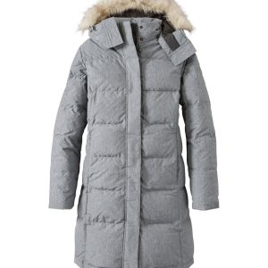 Women's Ultrawarm Coat, Three Quarter Length