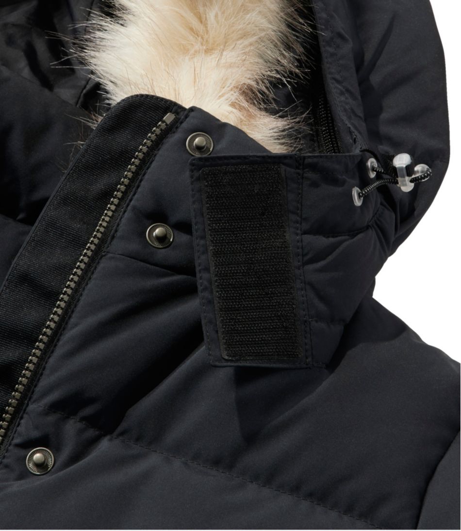 Women's Ultrawarm Coat, Three Quarter Length - Image 10