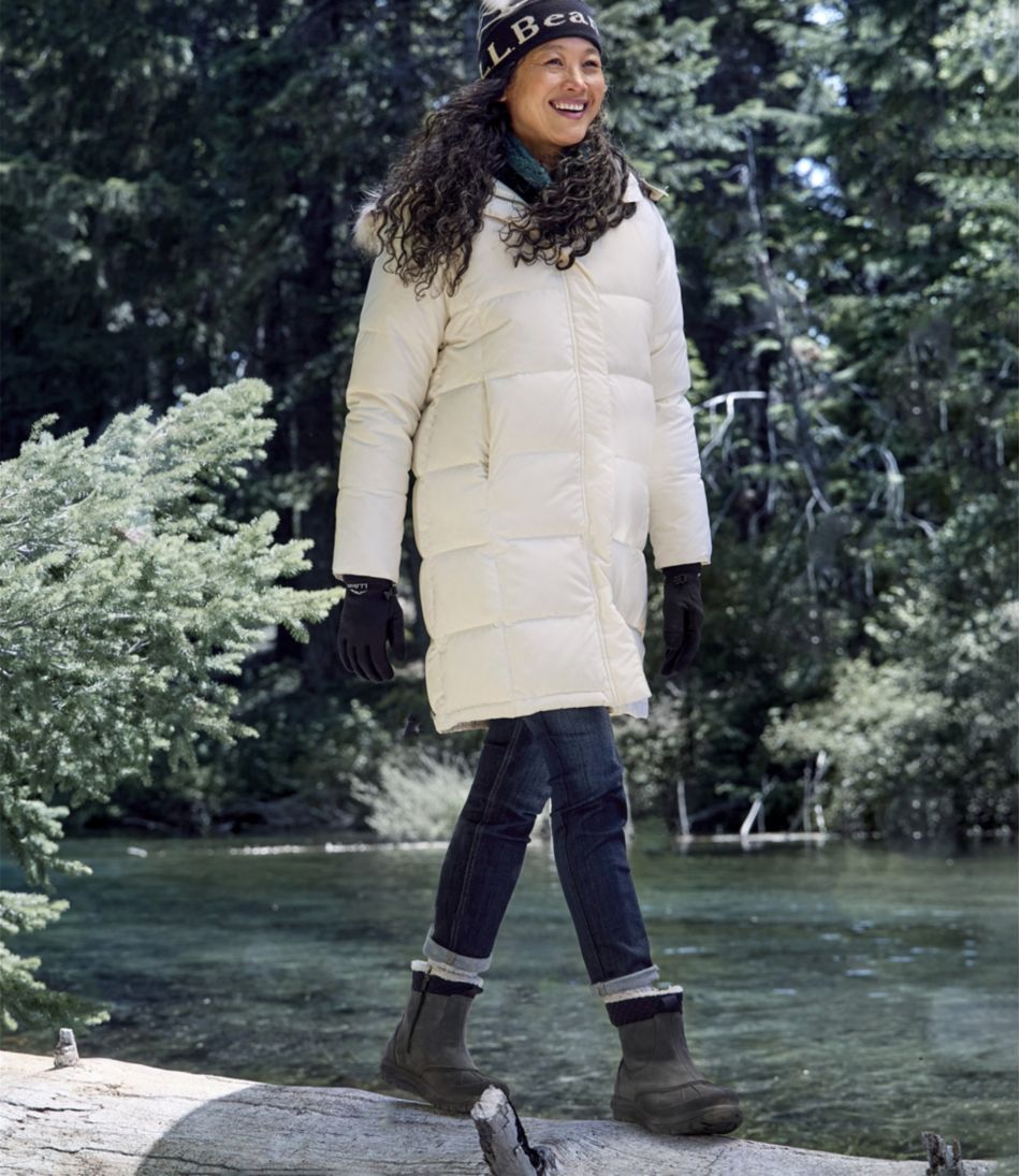 Women's Ultrawarm Coat, Three Quarter Length - Image 12