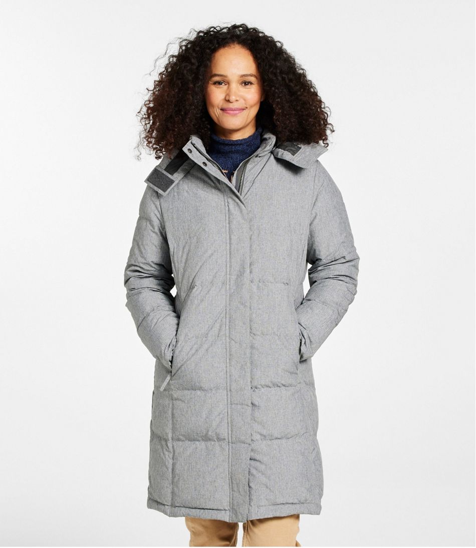 Women's Ultrawarm Coat, Three Quarter Length - Image 2