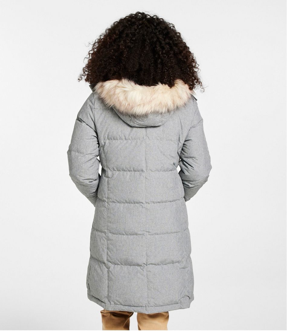 Women's Ultrawarm Coat, Three Quarter Length - Image 3