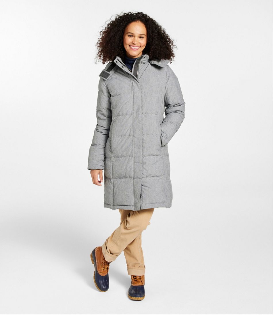 Women's Ultrawarm Coat, Three Quarter Length - Image 4