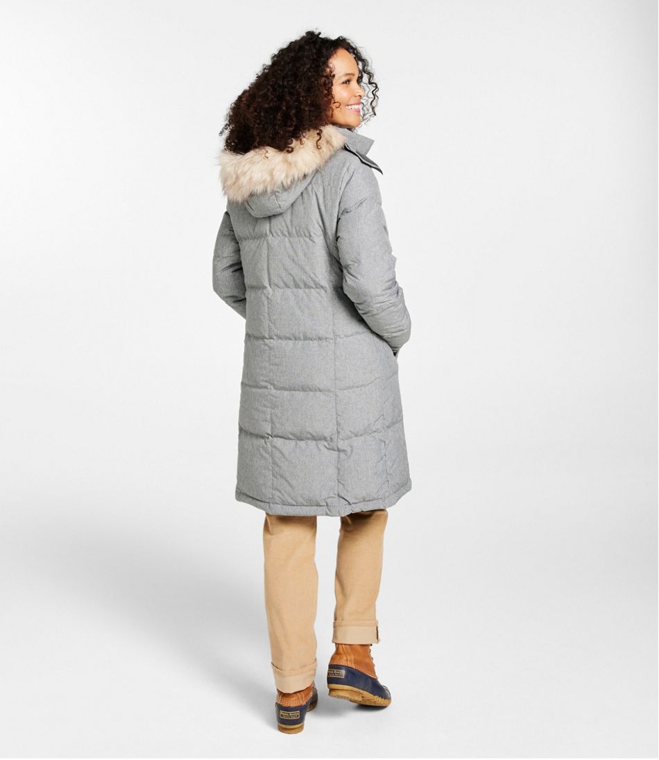 Women's Ultrawarm Coat, Three Quarter Length - Image 5