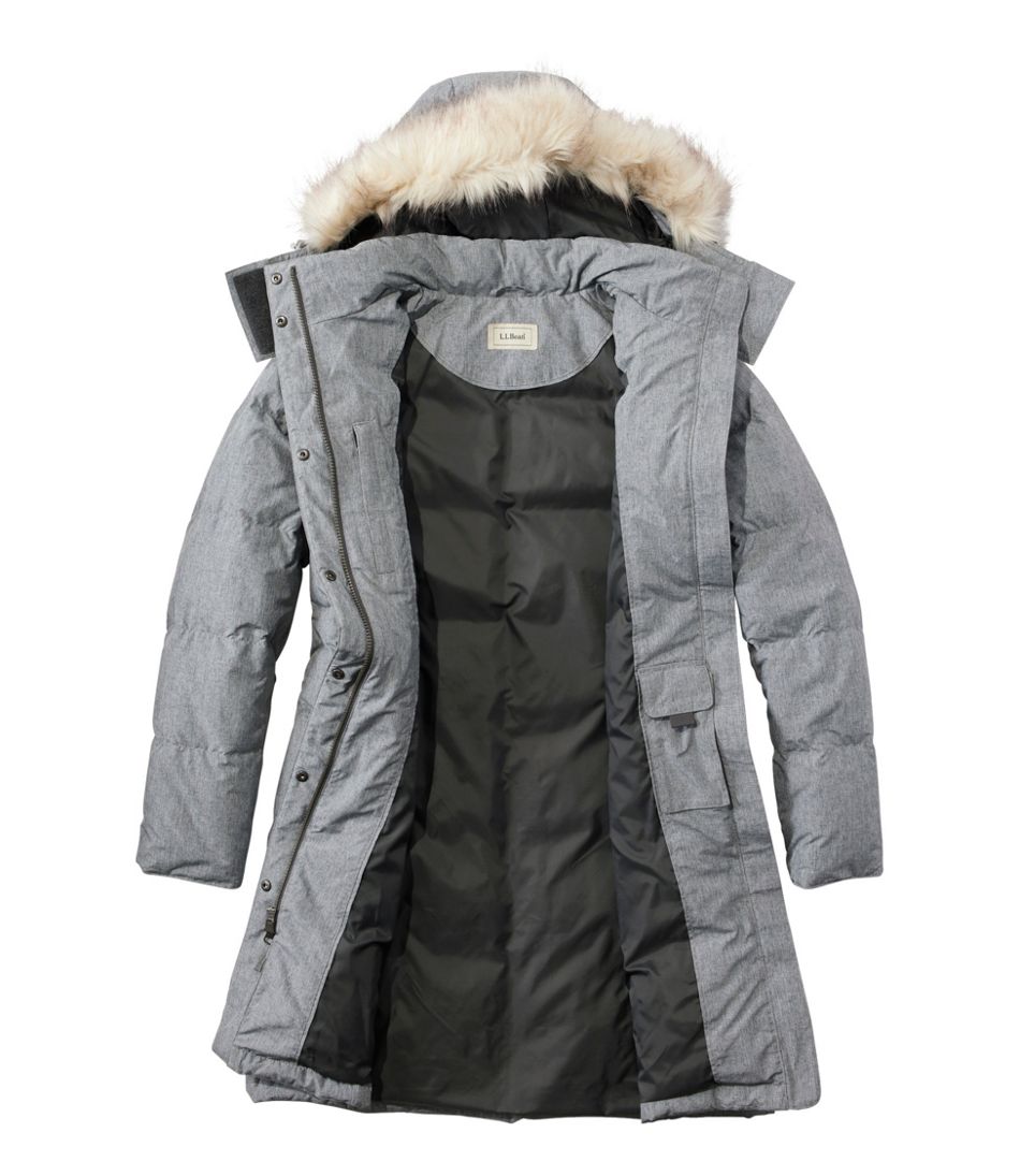 Women's Ultrawarm Coat, Three Quarter Length - Image 7