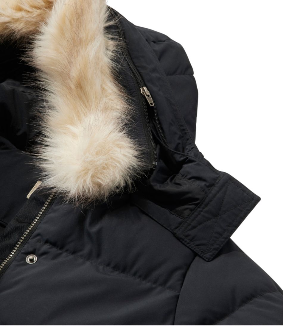Women's Ultrawarm Coat, Three Quarter Length - Image 9
