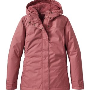 Women's Winter Warmer Jacket