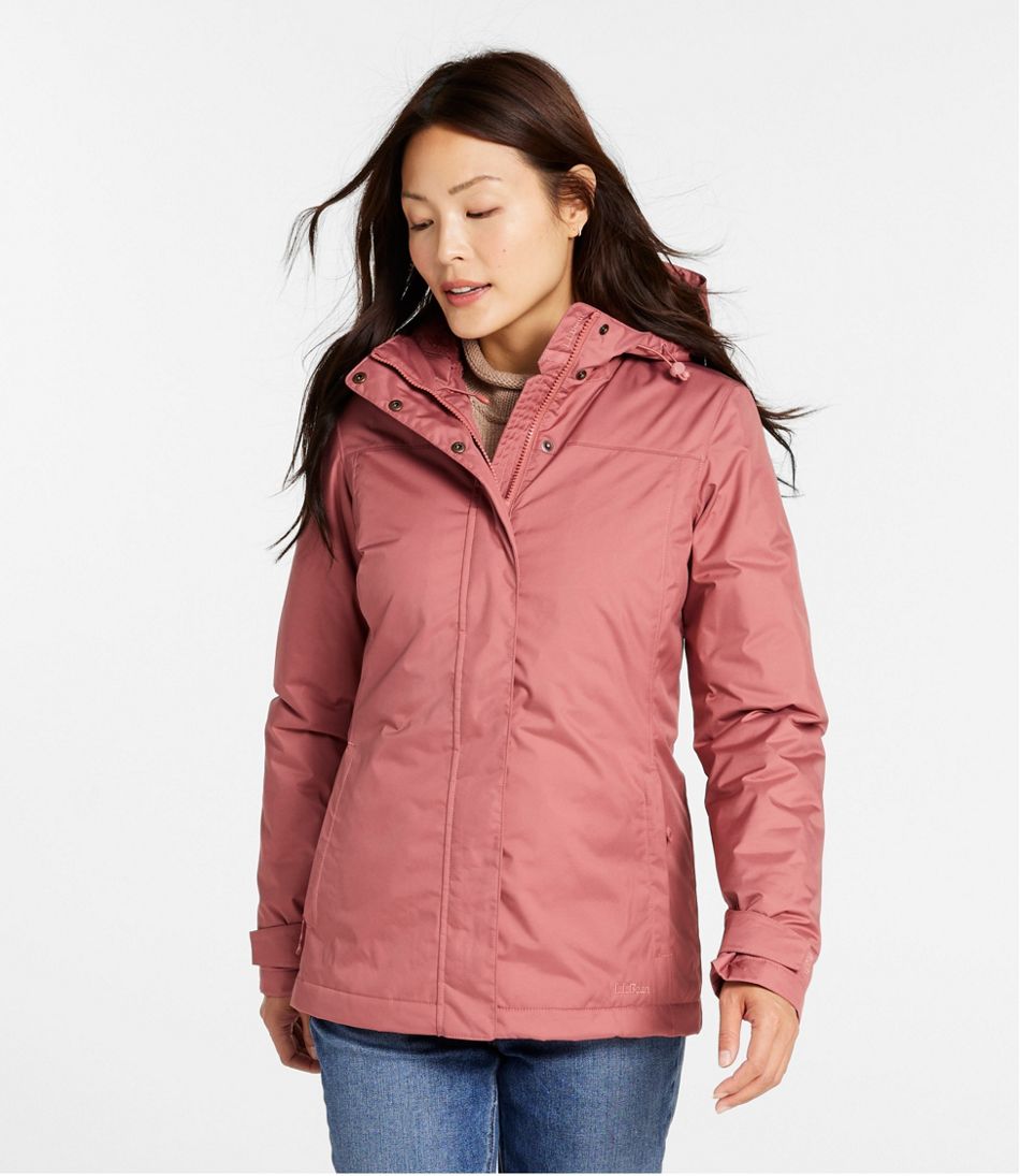 Women's Winter Warmer Jacket - Image 2