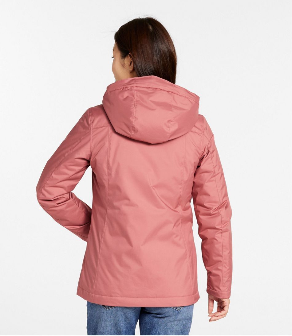 Women's Winter Warmer Jacket - Image 3