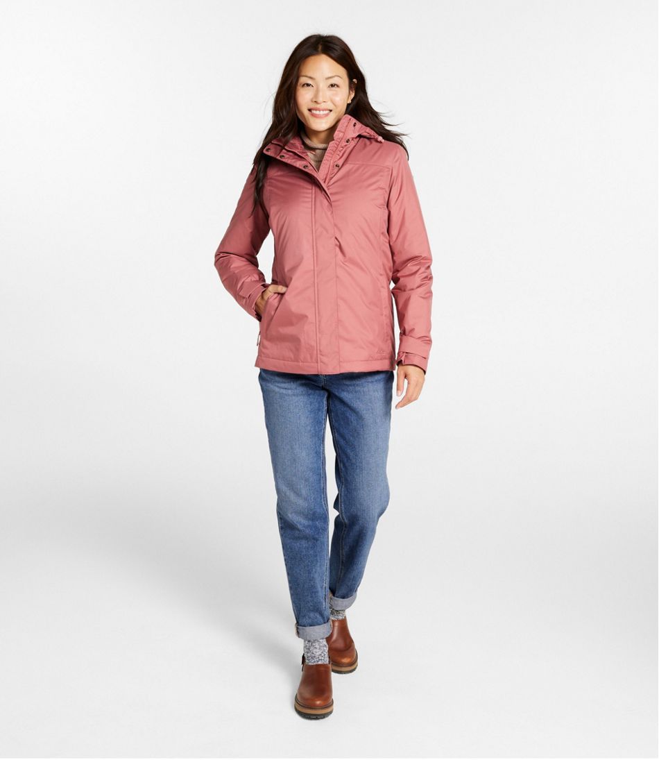 Women's Winter Warmer Jacket - Image 4