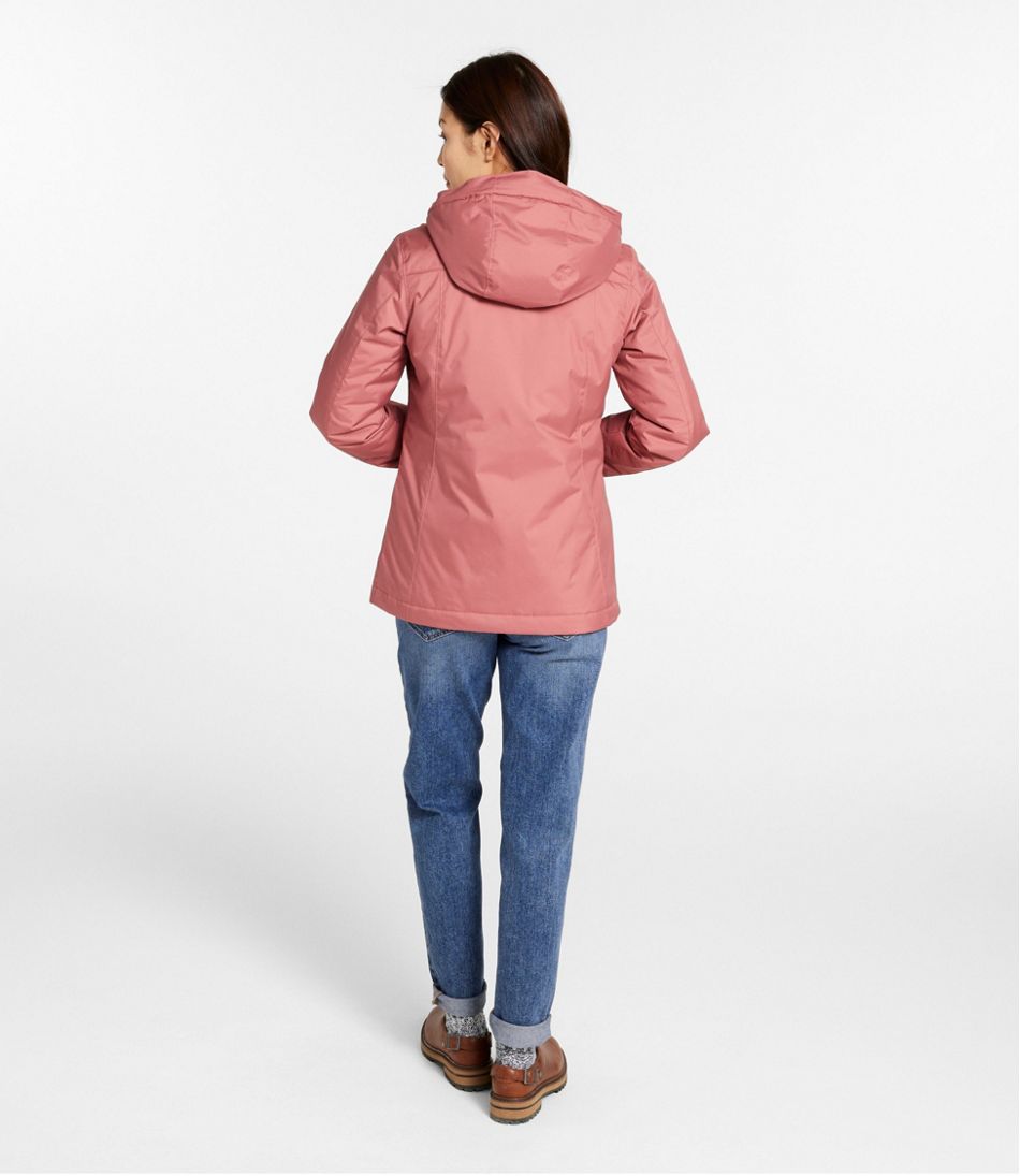 Women's Winter Warmer Jacket - Image 5