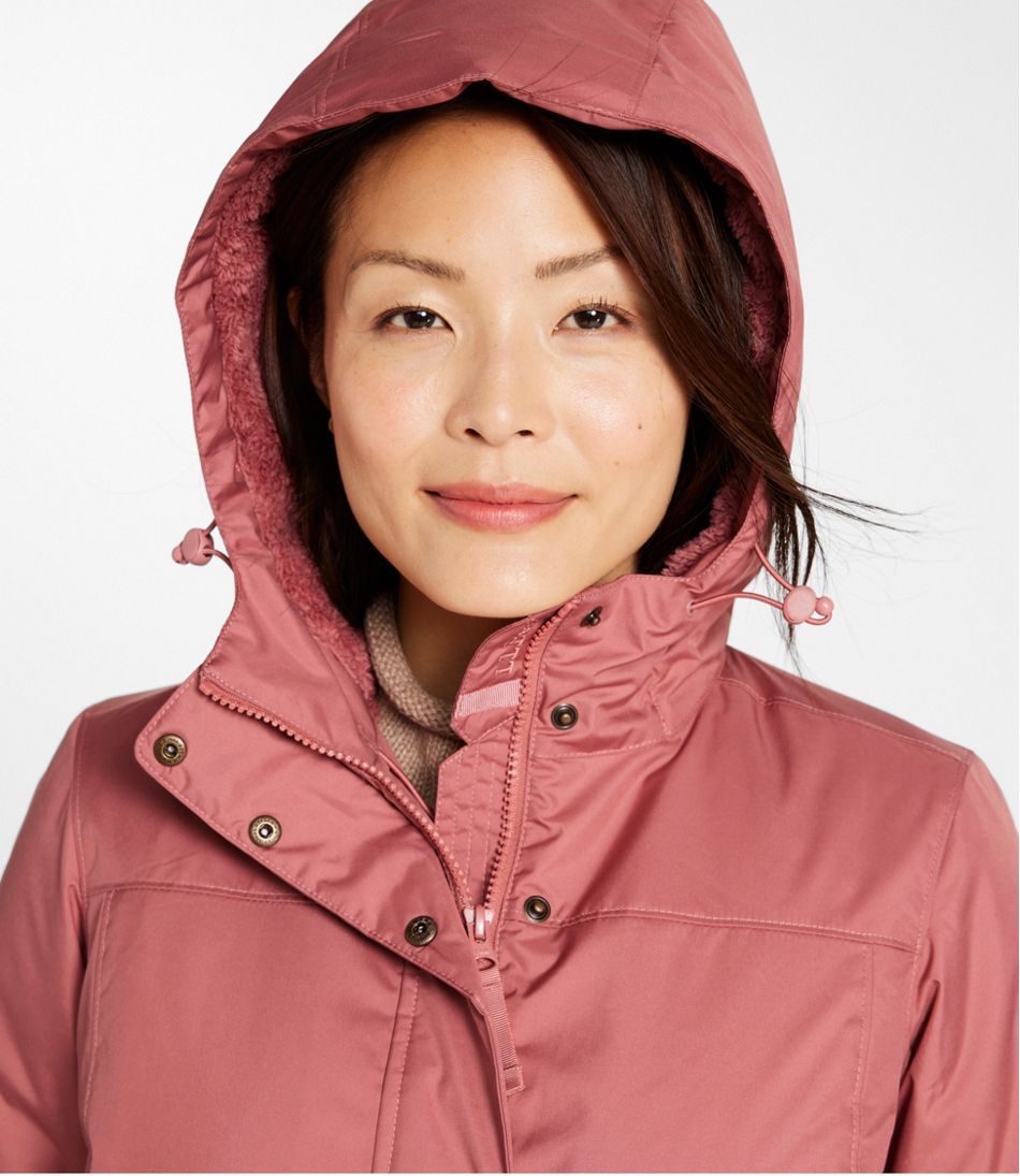 Women's Winter Warmer Jacket - Image 6
