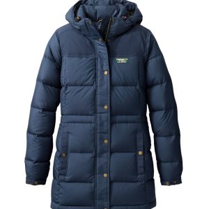 Women's Mountain Classic Down Parka