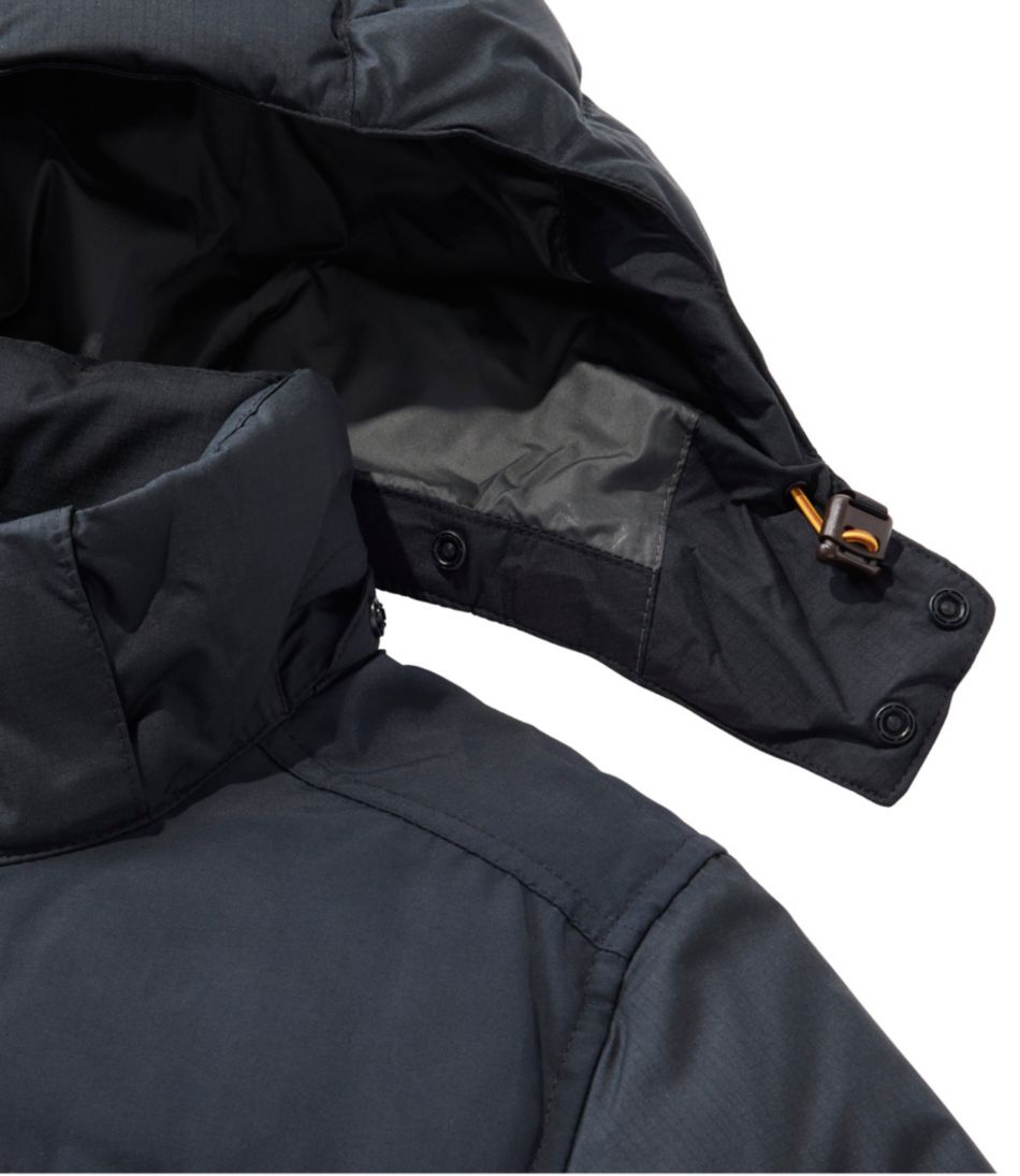 Women's Mountain Classic Down Parka - Image 10