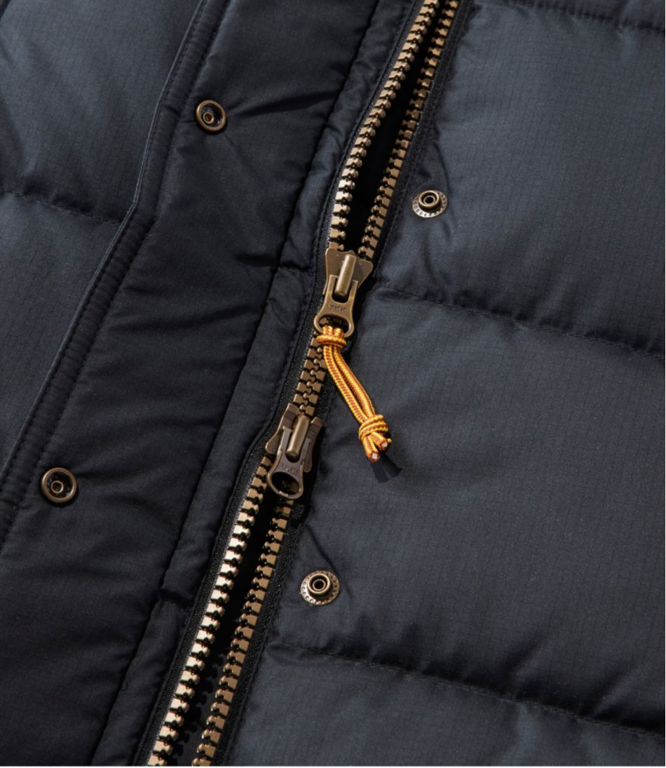 Women's Mountain Classic Down Parka - Image 12